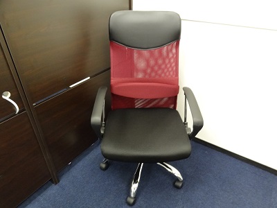 長時間座っても疲れない椅子